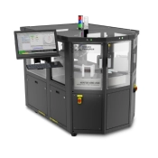 X-ray diffractometer Wafer XRD 2000