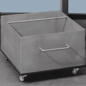 Ротационнный прободелитель PT 3001