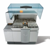 Паралельний спектрометр Axios FAST (WDXRF)1