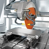 Отрезной станок QCUT 600 A1