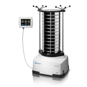 Аналитическая просеивающая машина AS 450 control0