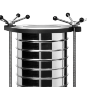 Аналитическая просеивающая машина AS 450 control2