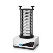 Просеивающая машина AS 200 BASIC0