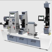 Вимірювання твердості на колінвалах, вкл. фланці3