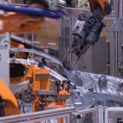 XRF spectrometer Zetium2