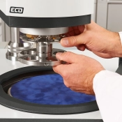 Шліфувально-полірувальний верстат QPOL 250 A2-ECO1