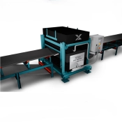 Analyzer for chemical composition online CNA Pentos0