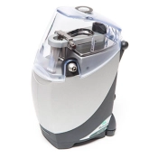 Установка для диспергирования сухого порошка Aero S0