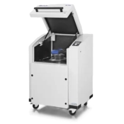 Вібраційний дисковий млин RS 2000