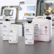 Охлаждающие жидкости и антикоррозионные средства0