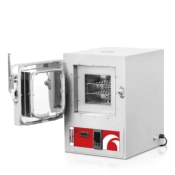 Промышленный сушильный шкаф с быстрым охлаждением TLD0