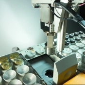 Паралельний спектрометр Axios FAST (WDXRF)3