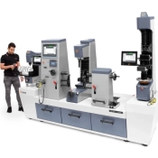 Вимірювання твердості на колінвалах, вкл. фланці0