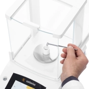 Аналізатор вуглецю та сірки CS-580A3