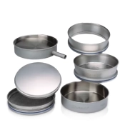 Аксессуары для контрольных сит0