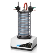 Просеивающие машины серии AS 200 CONTROL1