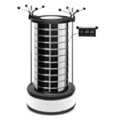 Просеивающая машина AS 450 BASIC0