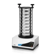 Просеивающая машина AS 200 DIGIT CA0