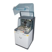 XRF spectrometer Zetium1