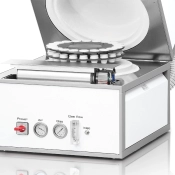 Thermogravimetric analyzer TGA THERMOSTEP ML7