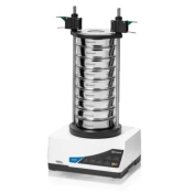 Просеивающие машины серии AS 200 CONTROL0