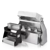 Щелевые прободелители RT 6.5 - RT 750