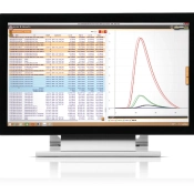 Analyzer of oxygen / nitrogen / hydrogen ELEMENTRAC ONH-p 24