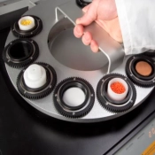 XRF analyzer Epsilon 41