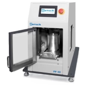 Таблетковий прес PP 400