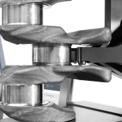 Вимірювання твердості на колінвалах, вкл. фланці1